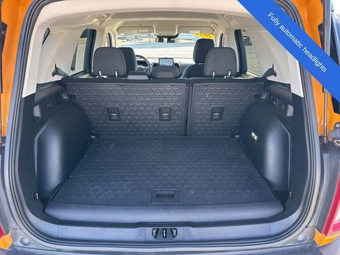 Used 2021 Ford Bronco Sport Badlands image 14