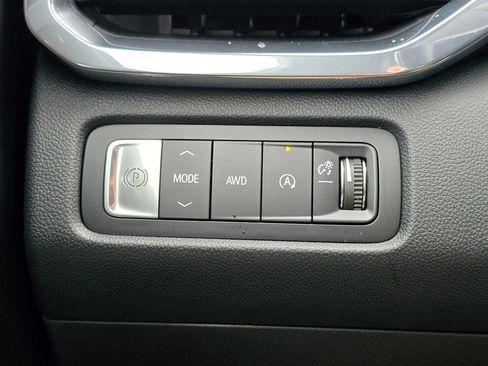 New 2026 GMC Acadia Elevation w/ Black Edition AWD/4WD image 18