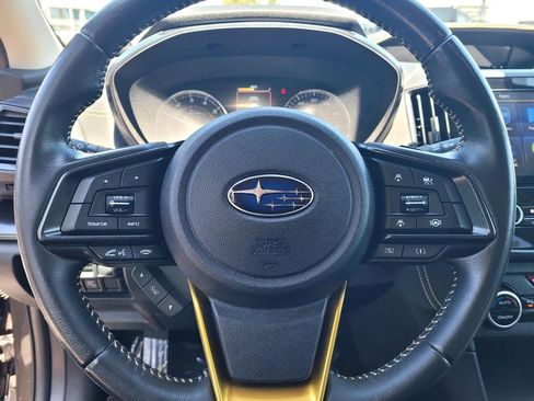 Used 2021 Subaru Crosstrek 2.5i Sport w/ Moonroof Package AWD/4WD image 25