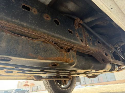 Used 2008 Lexus GX 470 image 13