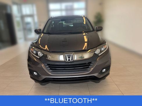 Used 2020 Honda HR-V EX image 6