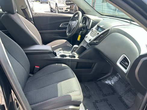Used 2013 Chevrolet Equinox LS FWD image 23