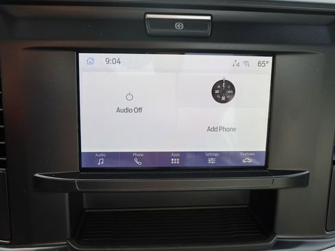 New 2026 Ford F250 XL w/ F-250 >10K GVWR Package image 14