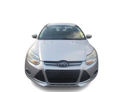 Used 2014 Ford Focus SE