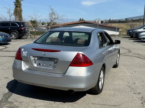 Used 2007 Honda Accord EX image 6