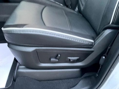 New 2026 RAM 2500 Laramie image 15