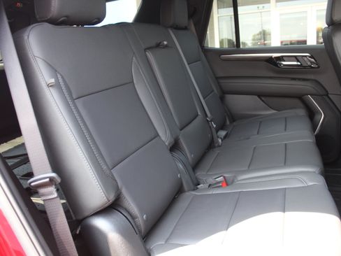 New 2026 Chevrolet Tahoe LT AWD/4WD image 16