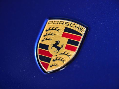 Used 2026 Porsche Macan image 19