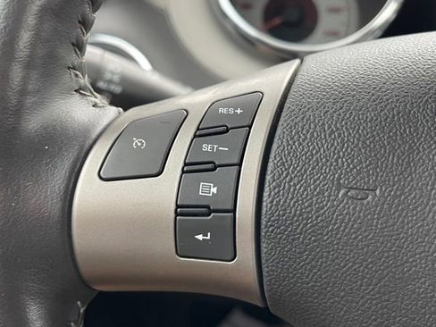 Used 2007 Pontiac Solstice Convertible w/ Premium Package image 8