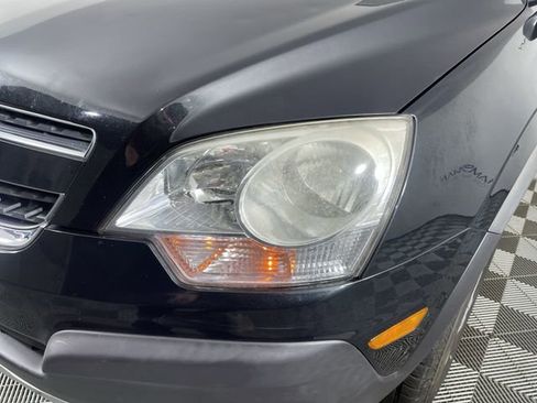 Used 2013 Chevrolet Captiva Sport LS image 45