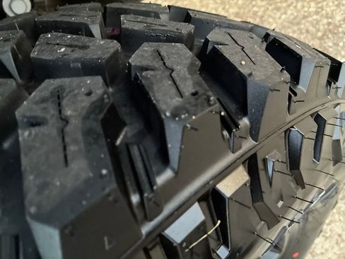 New 2026 Jeep Gladiator Willys image 28