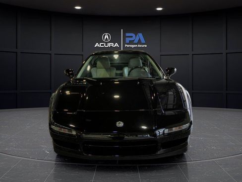 Used 1991 Acura NSX RWD image 63