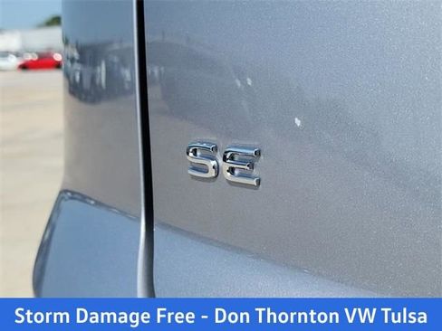 New 2026 Volkswagen Atlas Cross Sport SE AWD/4WD image 5
