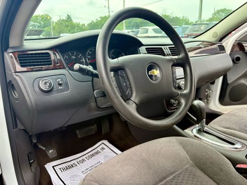 Used 2016 Chevrolet Impala LT image 14