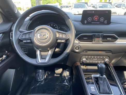 Used 2020 MAZDA CX-5 Signature AWD/4WD image 12