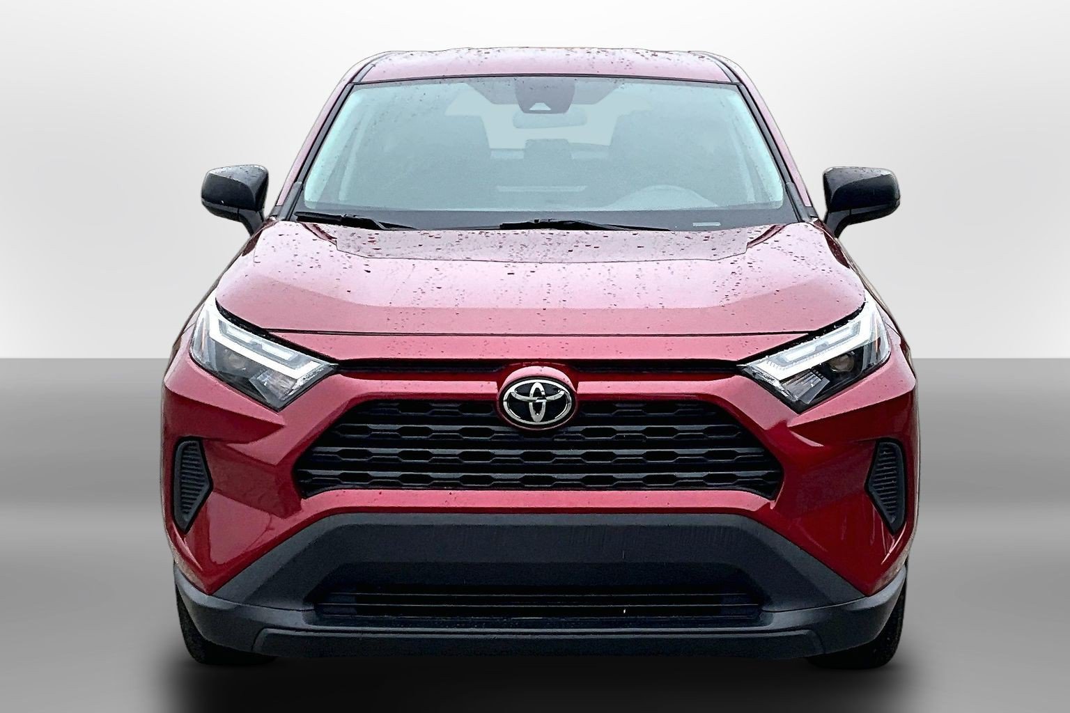 Used 2023 Toyota RAV4 LE FWD image 3