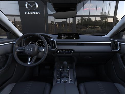 New 2026 MAZDA CX-50 AWD 2.5 S w/ Select Package image 2