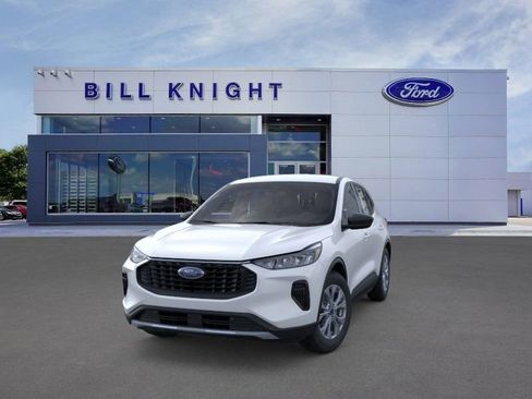 New 2026 Ford Escape Active w/ Cold Weather Package image 2