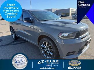Used 2020 Dodge Durango GT AWD/4WD video 1