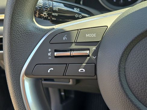 Used 2022 Hyundai Sonata SEL FWD image 23