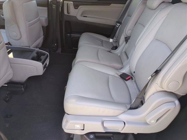Used 2018 Honda Odyssey Elite image 21