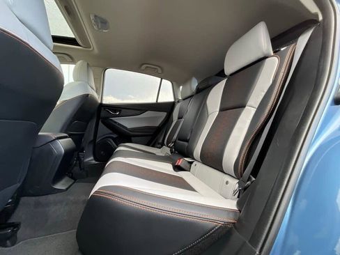 Used 2021 Subaru Crosstrek 2.5i Limited w/ Moonroof Package 2 image 13