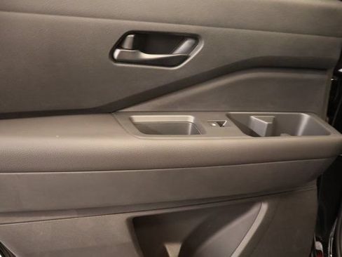 New 2026 Nissan Pathfinder Rock Creek w/ Rock Creek Premium Package AWD/4WD image 29