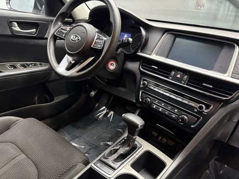 Used 2020 Kia Optima LX FWD image 46