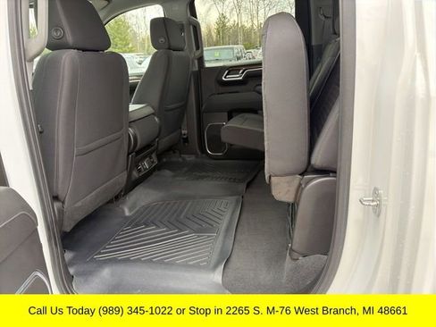 Used 2022 Chevrolet Silverado 1500 LT image 30