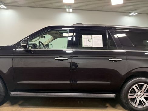 Used 2024 Ford Expedition Max Limited AWD/4WD image 37