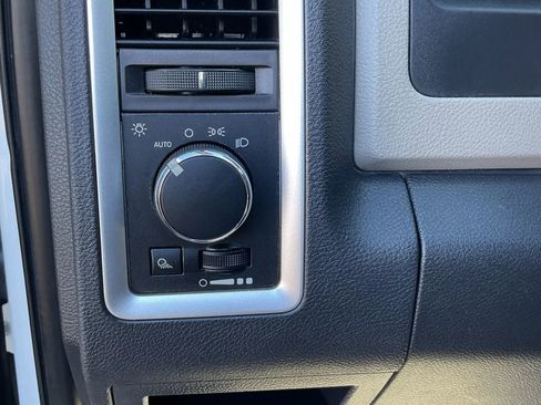 Used 2010 Dodge Ram 2500 Truck SLT image 21