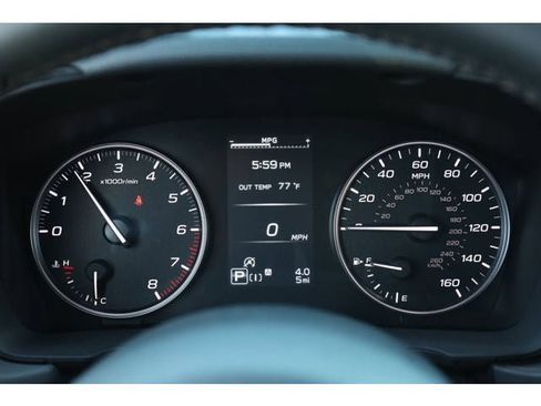 New 2026 Subaru Forester Sport AWD/4WD image 38