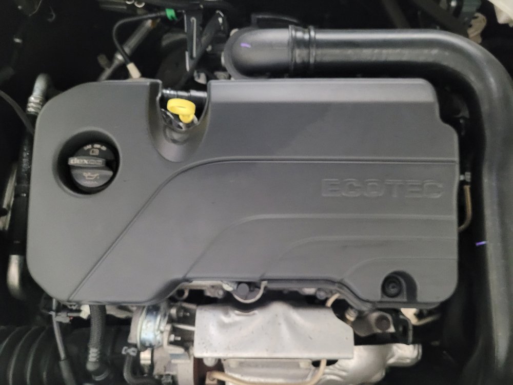 Used 2023 Chevrolet Malibu LT FWD image 30