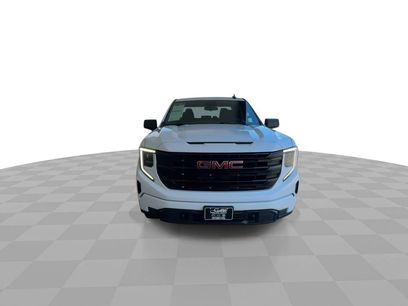 Certified 2023 GMC Sierra 1500 Pro w/ Graphite Edition