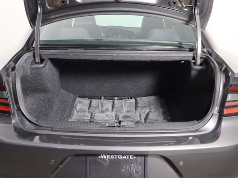 Used 2018 Dodge Charger Police w/ Fleet Safety Group AWD/4WD image 17