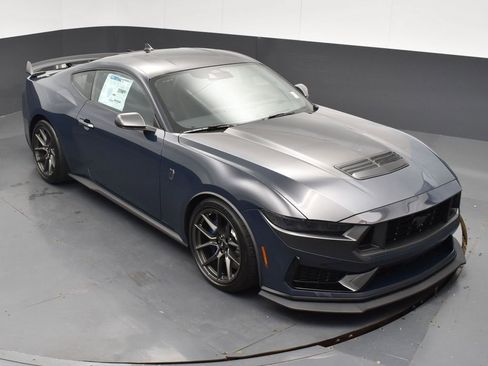 New 2025 Ford Mustang Dark Horse w/ Dark Horse Handlin Package image 31