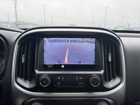 Used 2019 Chevrolet Colorado LT w/ LT Convenience Package AWD/4WD image 25