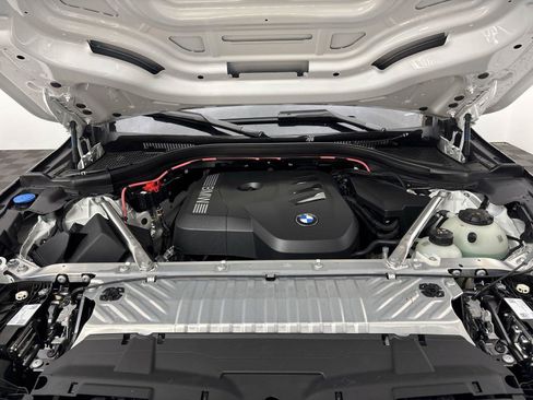 New 2026 BMW X3 xDrive30i w/ Convenience Package AWD/4WD image 20