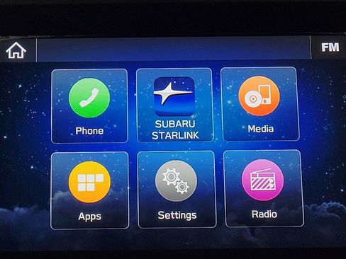 Used 2019 Subaru Impreza 2.0i Sport image 25