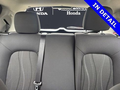 Used 2015 Chevrolet Sonic LT image 13