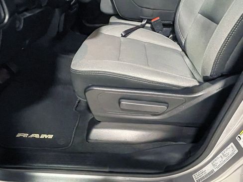 Used 2022 RAM 1500 Big Horn image 19