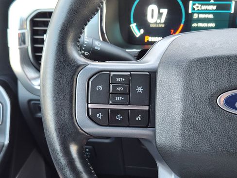 Used 2023 Ford F150 Lariat image 33