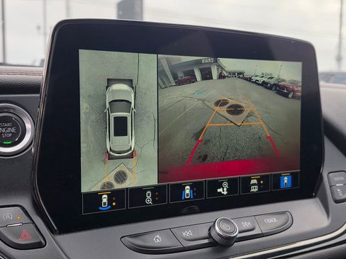 Used 2023 Chevrolet Blazer RS w/ Driver Confidence II Package image 18