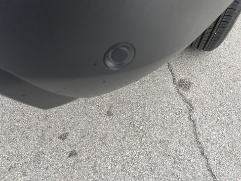 New 2025 Ford Maverick XL w/ Equipment Group 101A image 11