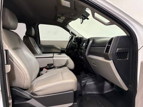 Used 2018 Ford F350 XL image 50