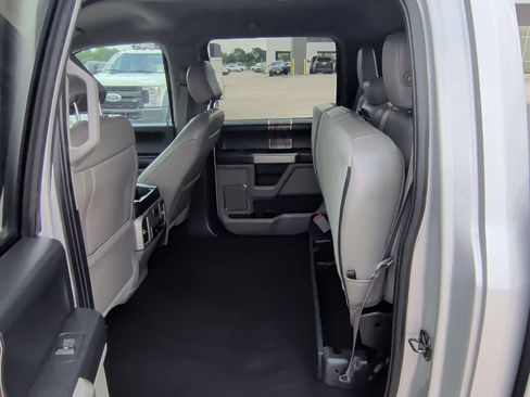 Used 2019 Ford F150 Lariat w/ Trailer Tow Package RWD image 42