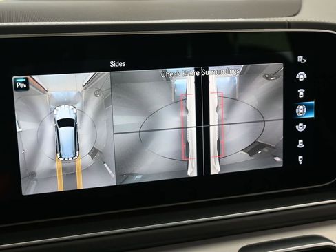 Used 2023 Mercedes-Benz GLS 63 AMG 4MATIC image 22