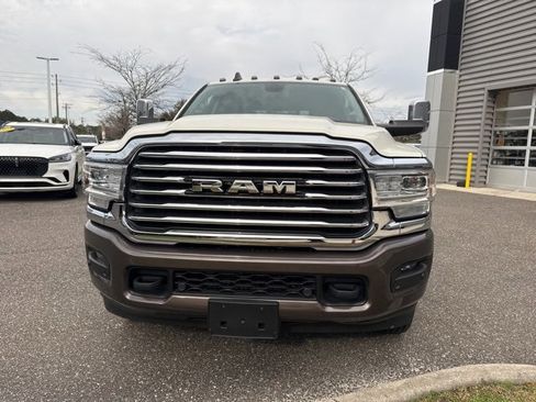 Used 2021 RAM 3500 Limited image 8