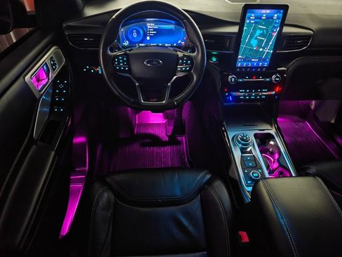 Used 2021 Ford Explorer ST w/ Equipment Group 401A image 29