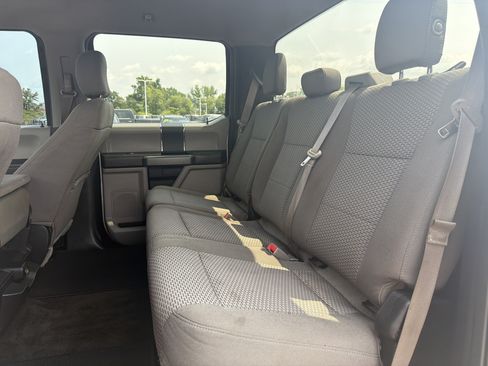 Used 2018 Ford F250 XLT AWD/4WD image 16